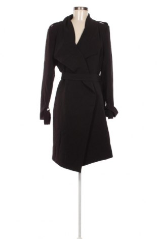Női kabát H&M, Méret XL, Szín Fekete, Ár 16 237 Ft
