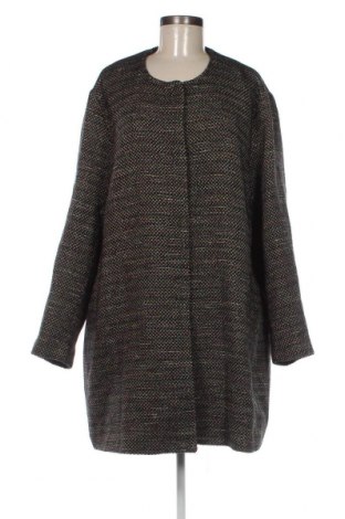 Γυναικείο παλτό H&M, Μέγεθος 3XL, Χρώμα Πολύχρωμο, Τιμή 39,96 €