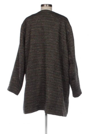 Γυναικείο παλτό H&M, Μέγεθος 3XL, Χρώμα Πολύχρωμο, Τιμή 33,94 €