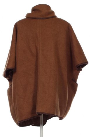 Palton de femei H&M, Mărime M, Culoare Maro, Preț 56,32 Lei