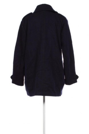 Γυναικείο παλτό H&M, Μέγεθος M, Χρώμα Μπλέ, Τιμή 26,48 €