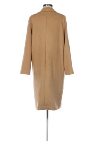 Γυναικείο παλτό H&M, Μέγεθος S, Χρώμα  Μπέζ, Τιμή 42,90 €
