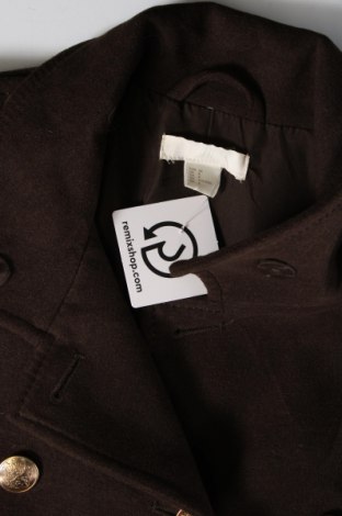 Női kabát H&M, Méret M, Szín Zöld, Ár 4 343 Ft