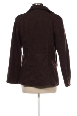 Γυναικείο παλτό H&M, Μέγεθος M, Χρώμα Πράσινο, Τιμή 33,10 €