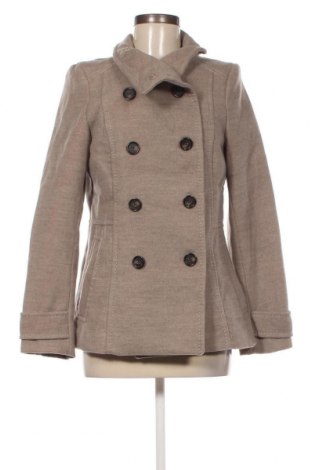 Dámsky kabát  H&M, Veľkosť M, Farba Béžová, Cena  36,40 €
