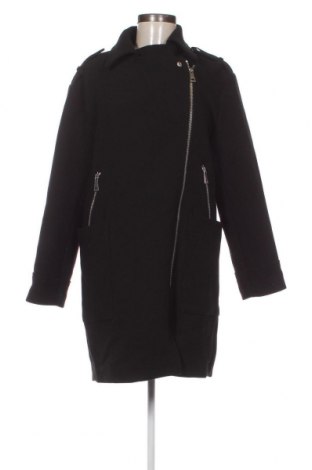 Γυναικείο παλτό H&M, Μέγεθος S, Χρώμα Μαύρο, Τιμή 24,49 €