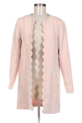 Damenmantel H&M, Größe M, Farbe Rosa, Preis 26,72 €