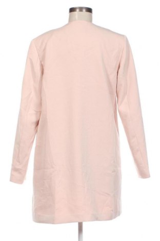 Dámský kabát  H&M, Velikost M, Barva Růžová, Cena  286,00 Kč