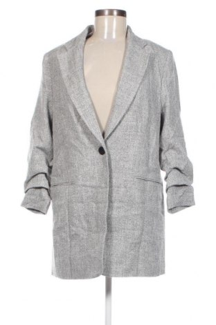 Γυναικείο παλτό H&M, Μέγεθος M, Χρώμα Γκρί, Τιμή 9,93 €