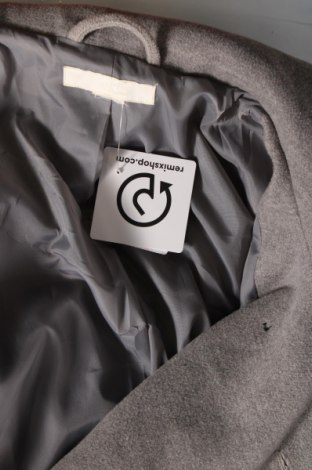 Damenmantel H&M, Größe M, Farbe Grau, Preis 29,78 €