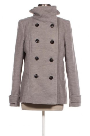 Γυναικείο παλτό H&M, Μέγεθος M, Χρώμα Γκρί, Τιμή 11,25 €