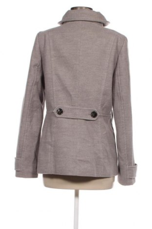 Palton de femei H&M, Mărime M, Culoare Gri, Preț 91,51 Lei