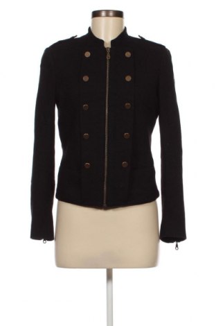 Dámsky kabát  H&M, Veľkosť M, Farba Čierna, Cena  36,29 €