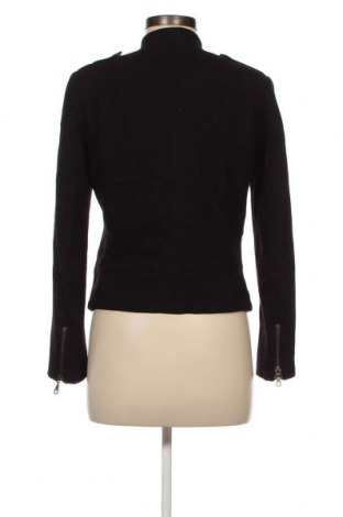 Palton de femei H&M, Mărime M, Culoare Negru, Preț 48,42 Lei