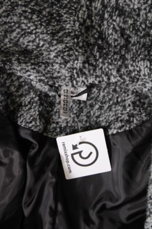 Γυναικείο παλτό H&M Divided, Μέγεθος S, Χρώμα Πολύχρωμο, Τιμή 37,76 €