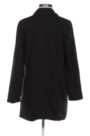 Palton de femei H&M Divided, Mărime S, Culoare Negru, Preț 114,10 Lei