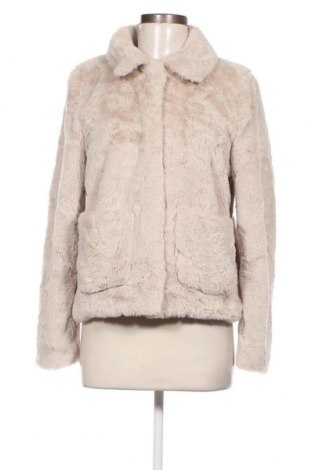 Γυναικείο παλτό H&M Divided, Μέγεθος S, Χρώμα  Μπέζ, Τιμή 14,56 €