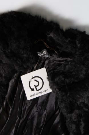 Γυναικείο παλτό H&M Divided, Μέγεθος M, Χρώμα Μαύρο, Τιμή 33,76 €