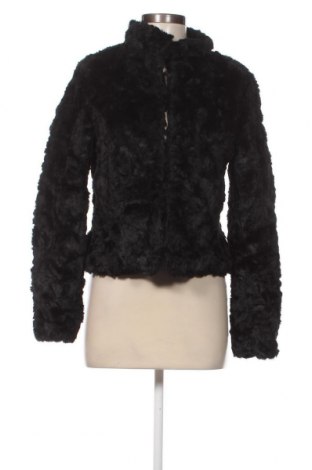 Γυναικείο παλτό H&M Divided, Μέγεθος M, Χρώμα Μαύρο, Τιμή 13,90 €