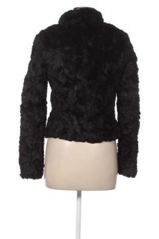 Дамско палто H&M Divided, Размер M, Цвят Черен, Цена 57,78 лв.