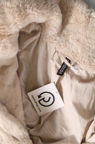 Γυναικείο παλτό H&M Divided, Μέγεθος M, Χρώμα  Μπέζ, Τιμή 33,76 €