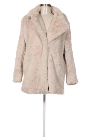 Γυναικείο παλτό H&M Divided, Μέγεθος M, Χρώμα  Μπέζ, Τιμή 13,90 €