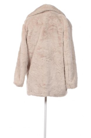 Дамско палто H&M Divided, Размер M, Цвят Бежов, Цена 57,78 лв.