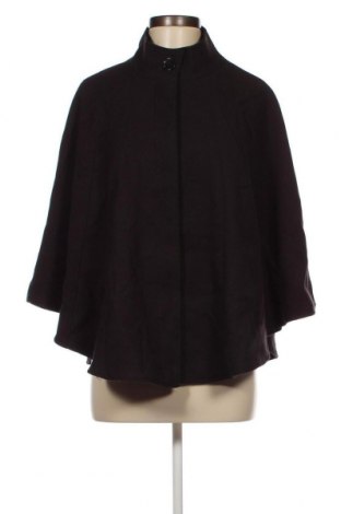 Дамско палто H&M Divided, Размер XL, Цвят Черен, Цена 38,40 лв.