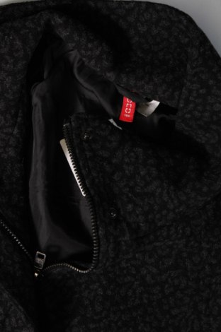 Dámský kabát  H&M Divided, Velikost S, Barva Černá, Cena  1 034,00 Kč