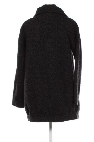 Palton de femei H&M Divided, Mărime S, Culoare Negru, Preț 139,89 Lei