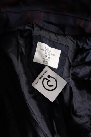 Дамско палто H&M L.O.G.G., Размер M, Цвят Многоцветен, Цена 11,52 лв.