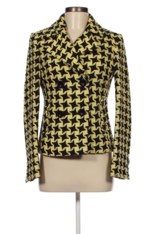 Γυναικείο παλτό Hallhuber, Μέγεθος M, Χρώμα Πολύχρωμο, Τιμή 75,46 €