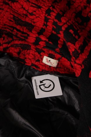 Dámský kabát  Heart, Velikost M, Barva Vícebarevné, Cena  288,00 Kč