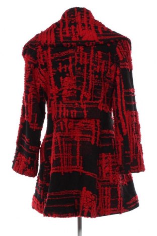 Γυναικείο παλτό Heart, Μέγεθος M, Χρώμα Πολύχρωμο, Τιμή 11,17 €