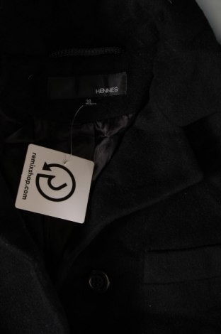 Dámský kabát  Hennes, Velikost XS, Barva Černá, Cena  802,00 Kč