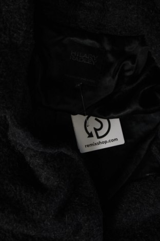 Γυναικείο παλτό Hilary Radley, Μέγεθος M, Χρώμα Γκρί, Τιμή 42,90 €