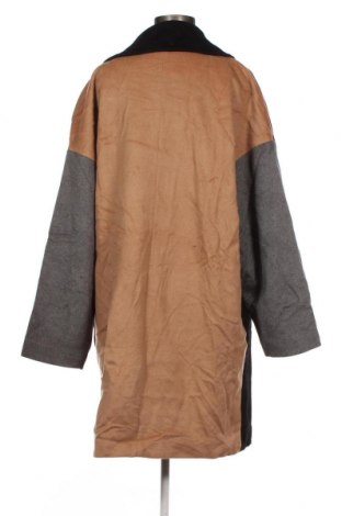 Γυναικείο παλτό Hush, Μέγεθος XL, Χρώμα Πολύχρωμο, Τιμή 32,18 €