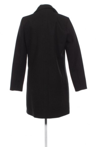 Γυναικείο παλτό Ichi, Μέγεθος M, Χρώμα Μαύρο, Τιμή 40,22 €
