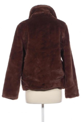 Γυναικείο παλτό Ichi, Μέγεθος S, Χρώμα Καφέ, Τιμή 80,44 €