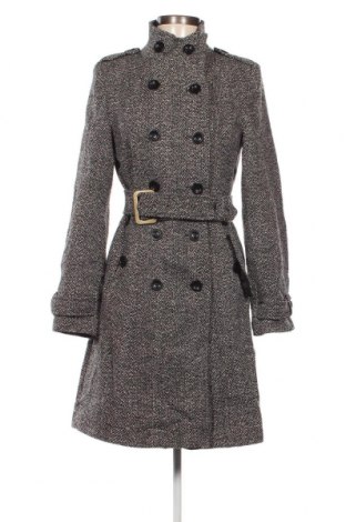 Γυναικείο παλτό Ici Et Maintenant, Μέγεθος M, Χρώμα Πολύχρωμο, Τιμή 26,48 €