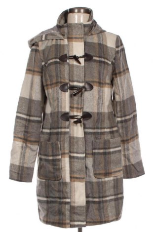 Γυναικείο παλτό Impuls, Μέγεθος M, Χρώμα Πολύχρωμο, Τιμή 9,93 €