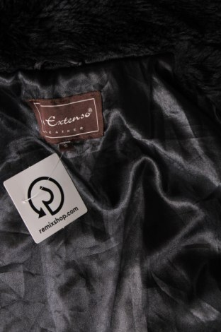 Dámsky kabát  In Extenso, Veľkosť S, Farba Čierna, Cena  12,06 €