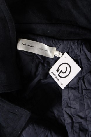 Dámsky kabát  In Wear, Veľkosť XL, Farba Modrá, Cena  45,93 €