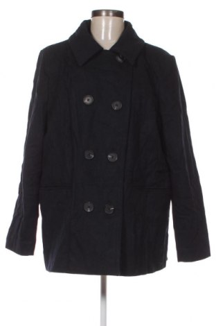 Дамско палто In Wear, Размер XL, Цвят Син, Цена 24,30 лв.