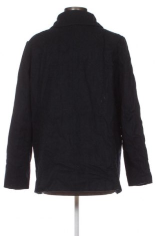Γυναικείο παλτό In Wear, Μέγεθος XL, Χρώμα Μπλέ, Τιμή 39,08 €