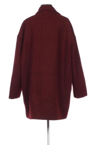 Γυναικείο παλτό Infinity, Μέγεθος XXL, Χρώμα Κόκκινο, Τιμή 40,88 €