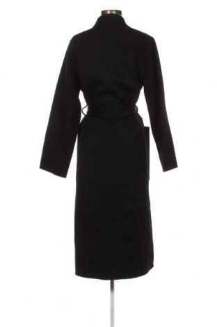 Γυναικείο παλτό Ivy & Oak, Μέγεθος M, Χρώμα Μαύρο, Τιμή 272,68 €