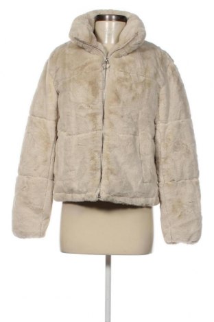 Дамско палто Jacqueline De Yong, Размер S, Цвят Сив, Цена 107,00 лв.