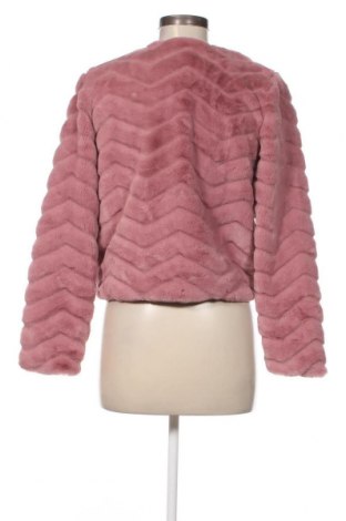 Дамско палто Jacqueline De Yong, Размер S, Цвят Пепел от рози, Цена 18,19 лв.