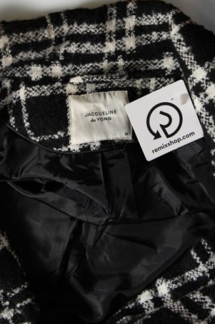 Γυναικείο παλτό Jacqueline De Yong, Μέγεθος M, Χρώμα Μαύρο, Τιμή 9,93 €